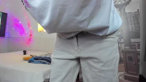 Snapshot of strosa_ chatting on 07.19.26 strosa_ online show from 07.19.26