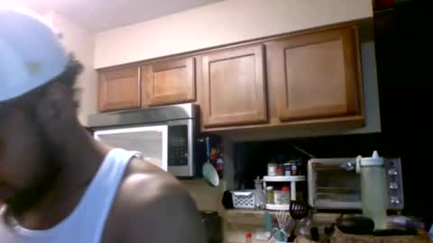 SteakStrippaton online show from 03.12.26