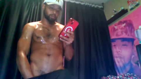 SteakStrippaton online show from 04.10.26