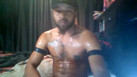 SteakStrippaton online show from 05.15.26
