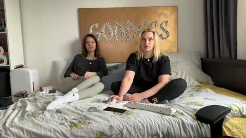 goddess online show from 04.24.26