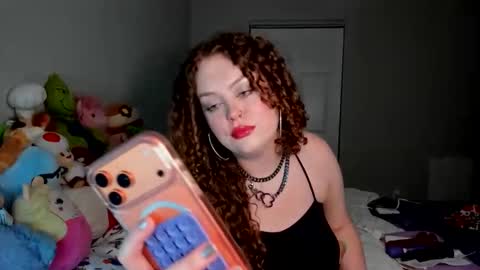 Strwbby online show from 12.21.25