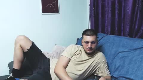 stryker_hart online show from 01.23.25