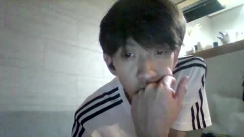 Asian boy online show from 05.27.26