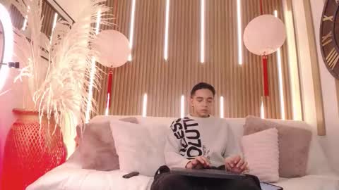 STUART online show from 01.31.26