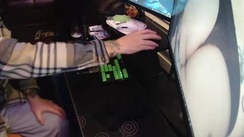 stud69861714 online show from 03.24.26