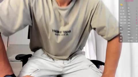 Samu   online show from 05.03.26