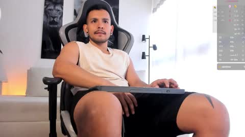 Samuel online show from 02.26.26