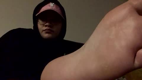 Snapshot of studanejalex chatting on 12.28.24 Jae online show from 12.28.24