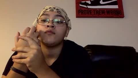 Snapshot of studanejalex chatting on 01.03.25 Jae online show from 01.03.25