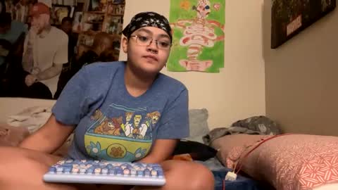 Snapshot of studanejalex chatting on 01.20.25 Jae online show from 01.20.25