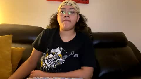 Snapshot of studanejalex chatting on 01.31.25 Jae online show from 01.31.25