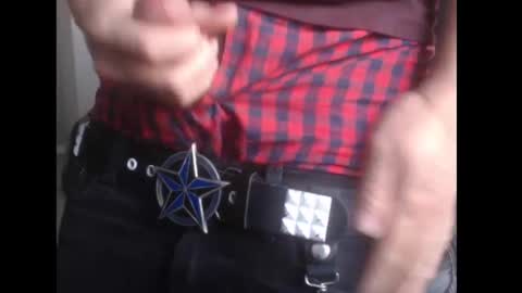 studbeltbro online show from 09.20.25