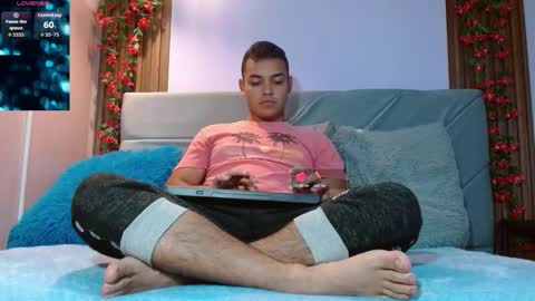 Snapshot of studentdeivy chatting on 01.14.26 DEIVY online show from 01.14.26