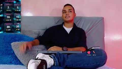 Snapshot of studentdeivy chatting on 01.16.26 DEIVY online show from 01.16.26