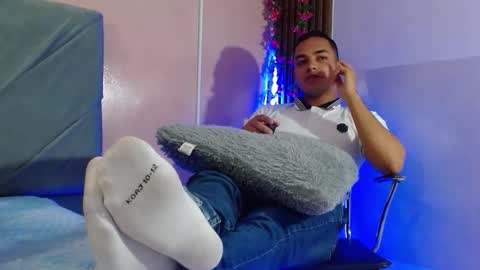 Snapshot of studentdeivy chatting on 02.03.26 DEIVY online show from 02.03.26