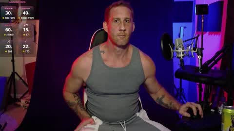 Snapshot of studforyouall chatting on 12.21.25 Ryan Long online show from 12.21.25