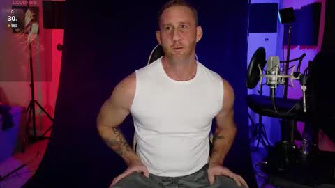 Snapshot of studforyouall chatting on 01.18.26 Ryan Long online show from 01.18.26