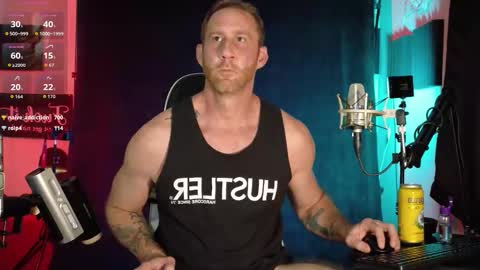 Ryan Long online show from 03.11.26