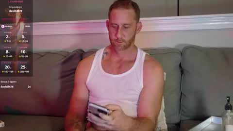 Snapshot of studforyouall chatting on 04.06.26 Ryan Long online show from 04.06.26