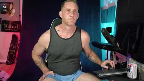 Snapshot of studforyouall chatting on 05.23.26 Ryan Long online show from 05.23.26