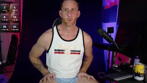 Snapshot of studforyouall chatting on 05.29.26 Ryan Long online show from 05.29.26
