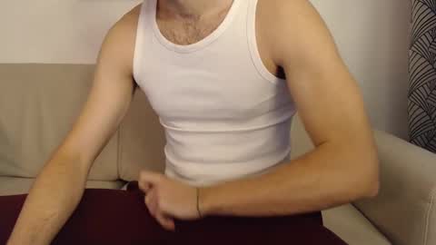 Stud From Paris online show from 01.15.25