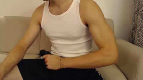 Stud From Paris online show from 10.20.25