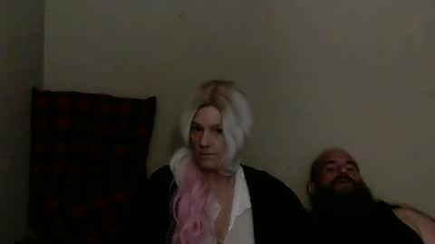 Naughtyduo online show from 12.03.24