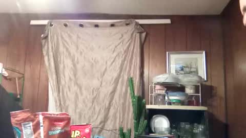 Snapshot of stuffamuffagus69 chatting on 12.14.25 stuffamuffagus69 online show from 12.14.25