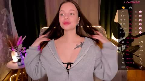 Mary online show from 11.20.25