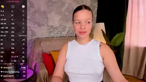 Mary online show from 07.05.26