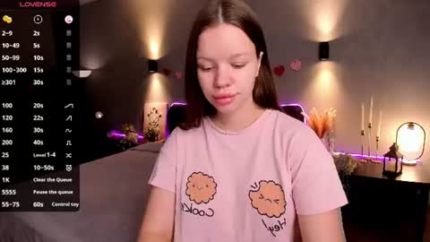 Mary online show from 07.18.26