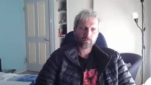 Snapshot of stugang chatting on 09.28.25 stugang online show from 09.28.25