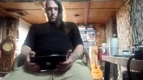 Snapshot of stuntcockdouble chatting on 11.11.25 stuntcockdouble online show from 11.11.25