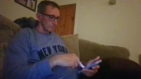 stuuuey73 online show from 05.14.26