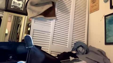 Snapshot of stxllaxcx chatting on 09.21.25 stxllaxcx online show from 09.21.25