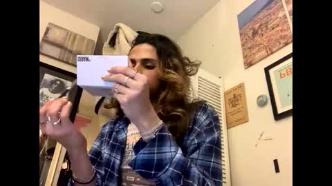 Snapshot of stxllaxcx chatting on 09.23.25 stxllaxcx online show from 09.23.25