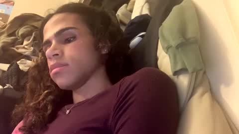 Snapshot of stxllaxcx chatting on 09.28.25 stxllaxcx online show from 09.28.25