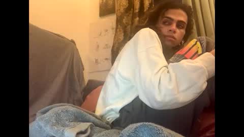 Snapshot of stxllaxcx chatting on 10.07.25 stxllaxcx online show from 10.07.25