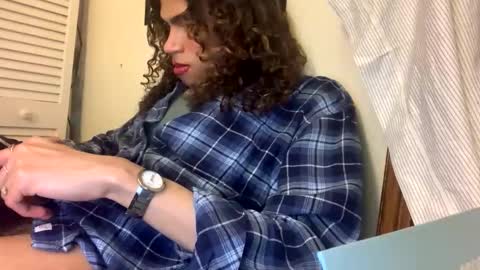 Snapshot of stxllaxcx chatting on 10.29.25 stxllaxcx online show from 10.29.25