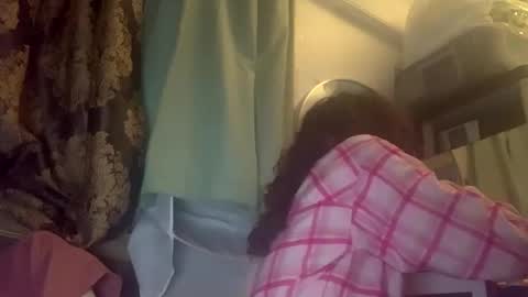 Snapshot of stxllaxcx chatting on 11.03.25 stxllaxcx online show from 11.03.25