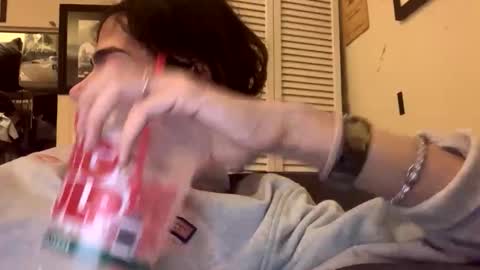 Snapshot of stxllaxcx chatting on 11.29.25 stxllaxcx online show from 11.29.25