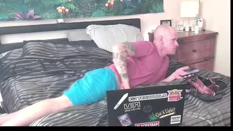 Stycock88 online show from 02.24.25