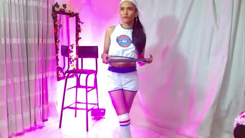 Snapshot of stylecandy chatting on 01.08.26 stylecandy online show from 01.08.26