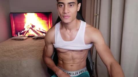 stylish man online show from 04.28.26
