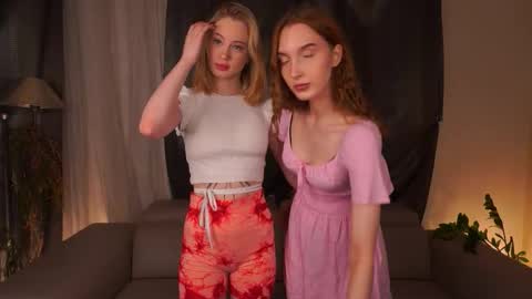 Mure online show from 11.08.25