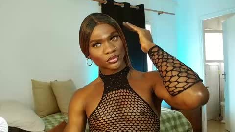 Suanny Klatten  It is my account independent  online show from 02.21.25