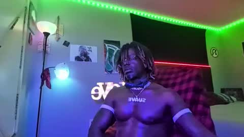 Hot Chocolate online show from 03.22.26