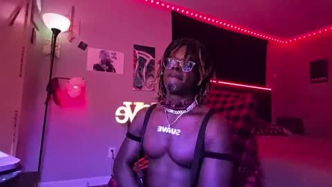 Hot Chocolate online show from 03.25.26